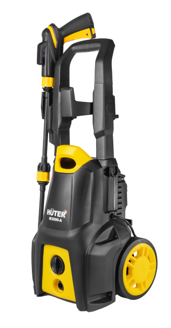 Мойка Huter M2000-A в Санкт-Петербурге