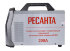 Сварочный аппарат инверторный Ресанта САИ-200АД (АС/DC) в Санкт-Петербурге