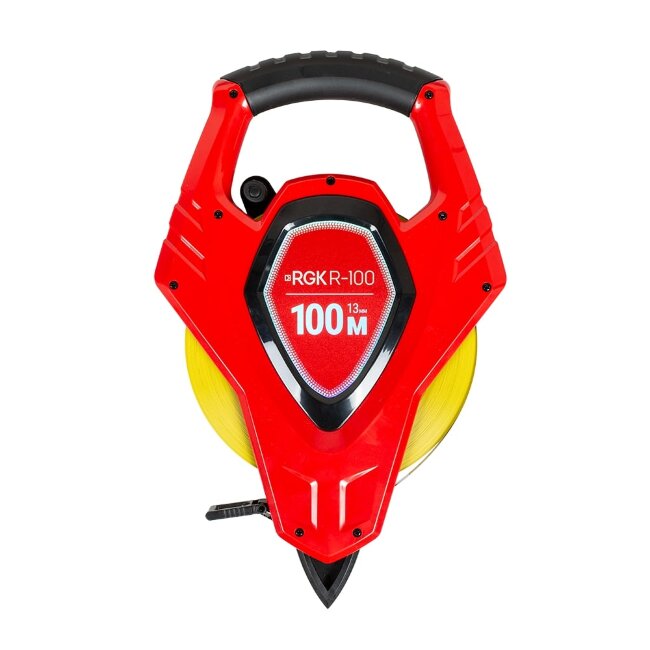 Рулетка RGK R-100 в Санкт-Петербурге