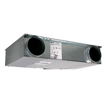 Trane фанкойл канальный (FCU-100 стандарт) в Санкт-Петербурге