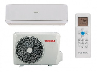 Toshiba U2KH3S (RAS-24U2KH3S-EE/RAS-24U2AH3S-EE) в Санкт-Петербурге