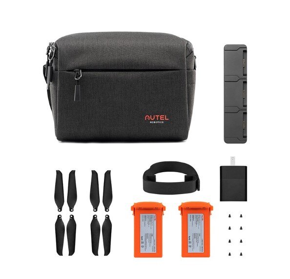 Комплект Autel Robotics EVO 2 Fly More Kit для Nano в Санкт-Петербурге