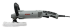Полировальная машина (углошлифовальная) Ресанта УШМ-180/1500П в Санкт-Петербурге