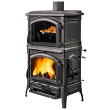 La Nordica Isotta forno EVO (черный антрацит) в Санкт-Петербурге
