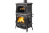 La Nordica Isotta forno EVO (черный антрацит) в Санкт-Петербурге