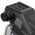Компрессор воздушный DK1800/50, Х-PRO 1.8 кВт, 280л/мин, 50л Denzel в Санкт-Петербурге