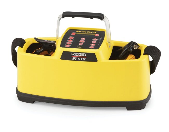 Генератор Ridgid ST-510 для SR-20 и SR-60 в Санкт-Петербурге