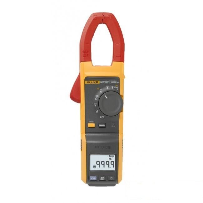Токоизмерительные клещи Fluke 376 FC в Санкт-Петербурге