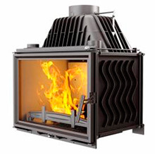 KAWMET W17 Dekor 16кВт в Санкт-Петербурге