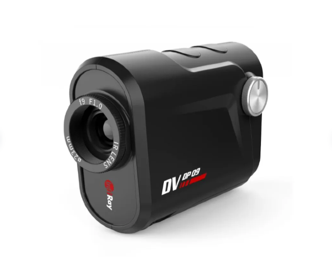 Тепловизионный монокуляр iRay DV DP 09 в Санкт-Петербурге