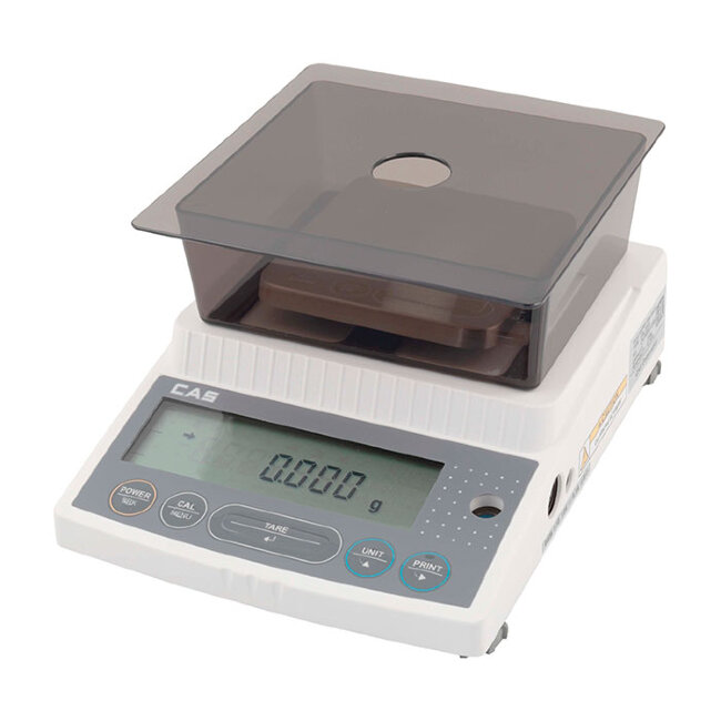 Весы CBL-220H в Санкт-Петербурге