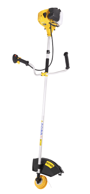 Триммер бензиновый HUTER GGT-2500T в Санкт-Петербурге