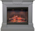 Каминокомплект Chelsea - Grey с очагом Symphony 26'' DF2608-INT в Санкт-Петербурге