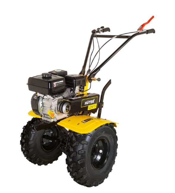 Сельскохозяйственная машина Huter МК-7800PL BIG FOOT в Санкт-Петербурге