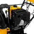 Бензиновая снегоуборочная машина SBL 711DT PRO, 420cc, гусеницы, эл.старт, блок. дифф. Denzel в Санкт-Петербурге