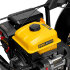Бензиновая снегоуборочная машина SBL 711DT PRO, 420cc, гусеницы, эл.старт, блок. дифф. Denzel в Санкт-Петербурге