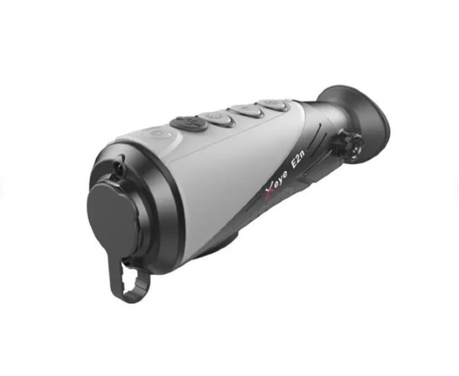Тепловизионный монокуляр iRay xEye E2N v2 в Санкт-Петербурге