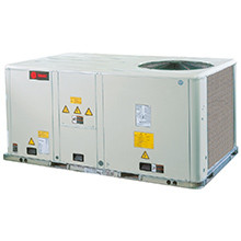 Trane Автономный крышный кондиционер Voyager I (WSD/WSH060) в Санкт-Петербурге