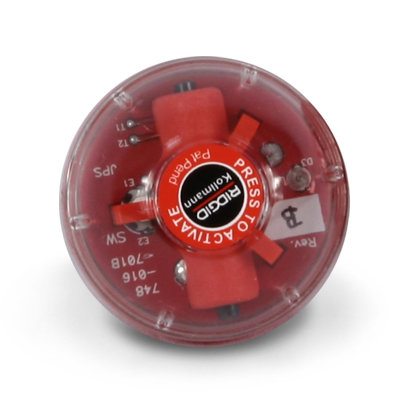 Плавающий датчик Ridgid Float Sonde для поиска неметаллических коммуникаций в Санкт-Петербурге
