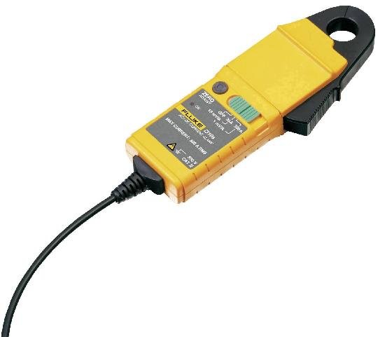 Токовые клещи Fluke I310S в Санкт-Петербурге