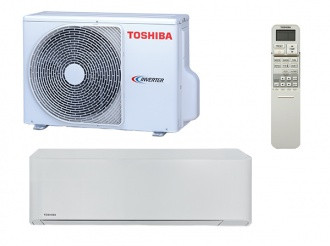 Toshiba BKV-EE1* (RAS-10BKV-EE1*/RAS-10BAV-EE1*) PREMIUM EDITION в Санкт-Петербурге