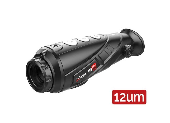 Тепловизионный монокуляр iRay xEye 2 E3 Plus v2 в Санкт-Петербурге