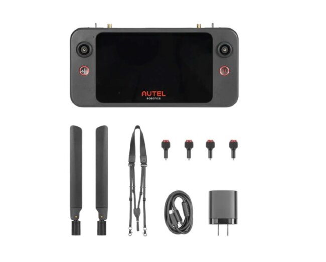 Пульт управления Autel Smart Controller SE в Санкт-Петербурге