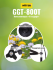 Триммер бензиновый HUTER GGT-800T в Санкт-Петербурге