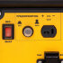 Генератор инверторный GT-2500iF, 2.5 кВт, 230 В, бак 5 л, открытый корпус, ручной старт Denzel в Санкт-Петербурге