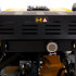 Генератор инверторный GT-2500iF, 2.5 кВт, 230 В, бак 5 л, открытый корпус, ручной старт Denzel в Санкт-Петербурге