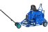 Двухроторная затирочная машина TSS DRD2000H (лопасти) в Санкт-Петербурге