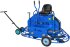 Двухроторная затирочная машина TSS DRD2000H (лопасти) в Санкт-Петербурге