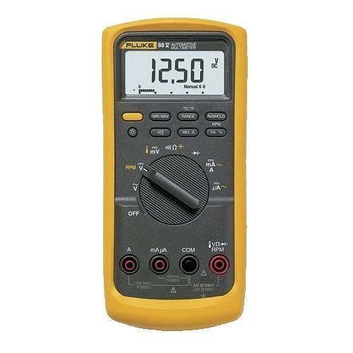 Мультиметр Fluke 88V/A в Санкт-Петербурге