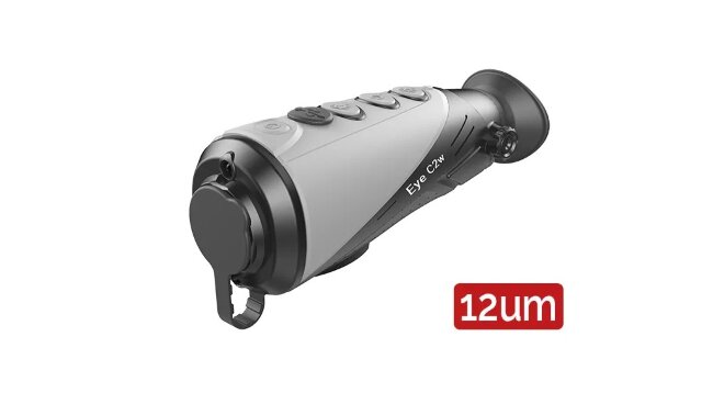 Тепловизионный монокуляр iRay xEye C2W в Санкт-Петербурге
