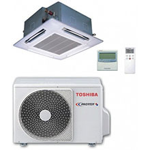 Toshiba (RAV-SM804UTP-E/RAV-SM804ATP-E) в Санкт-Петербурге