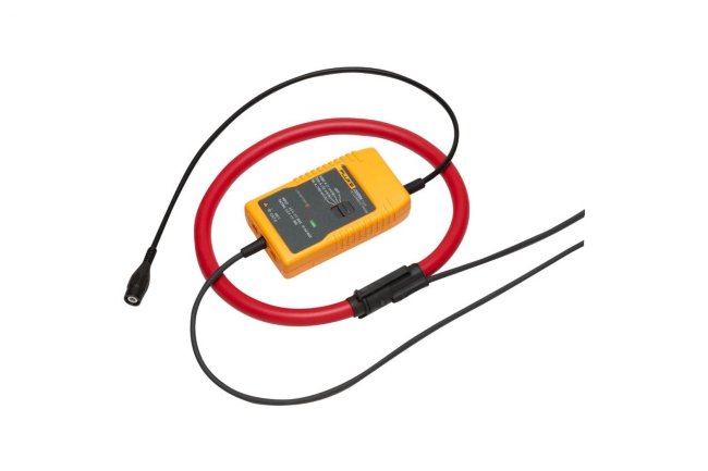 Токовые клещи Fluke I3000S FLEX-24 в Санкт-Петербурге