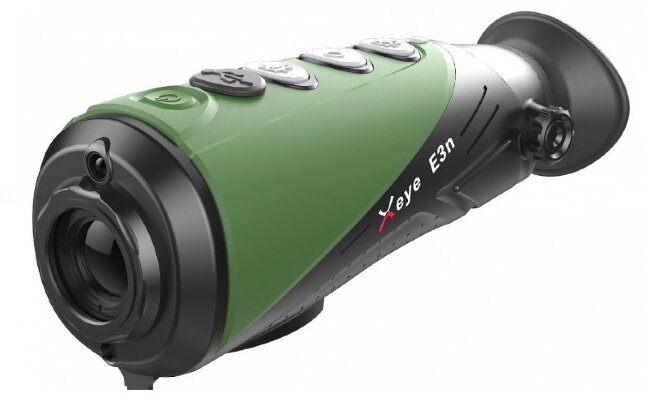 Тепловизионный монокуляр iRay xEye E3N в Санкт-Петербурге