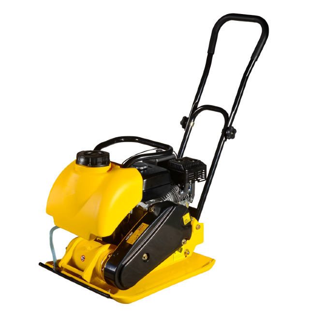 Виброплита Huter VP-90W в Санкт-Петербурге