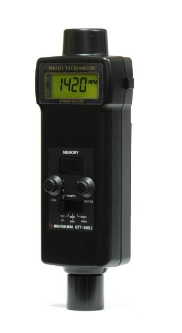 Тахометр АТТ-6002 в Санкт-Петербурге