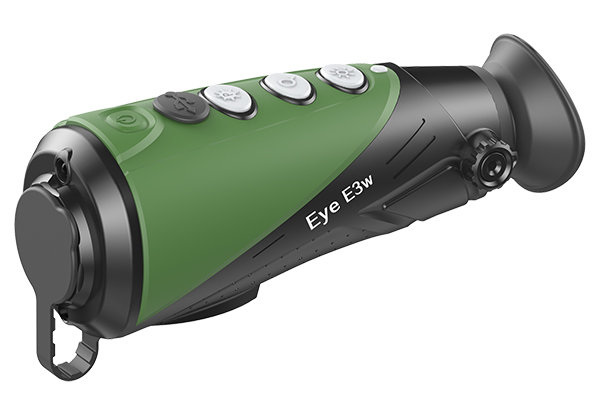 Тепловизионный монокуляр iRay xEye E3W в Санкт-Петербурге