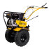 Мотоблок DPT-370-PRO, 7 л.с, ременное сцепление, ширина 90 см, глубина 35 см, фрез 3 х 4, ШОМ, передачи 4В/2Н Denzel в Санкт-Петербурге