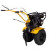 Мотоблок DPT-370-PRO, 7 л.с, ременное сцепление, ширина 90 см, глубина 35 см, фрез 3 х 4, ШОМ, передачи 4В/2Н Denzel в Санкт-Петербурге