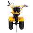 Мотоблок DPT-370-PRO, 7 л.с, ременное сцепление, ширина 90 см, глубина 35 см, фрез 3 х 4, ШОМ, передачи 4В/2Н Denzel в Санкт-Петербурге