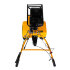 Мотоблок DPT-370-PRO, 7 л.с, ременное сцепление, ширина 90 см, глубина 35 см, фрез 3 х 4, ШОМ, передачи 4В/2Н Denzel в Санкт-Петербурге