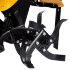 Мотоблок DPT-370-PRO, 7 л.с, ременное сцепление, ширина 90 см, глубина 35 см, фрез 3 х 4, ШОМ, передачи 4В/2Н Denzel в Санкт-Петербурге