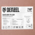 Мотоблок DPT-370-PRO, 7 л.с, ременное сцепление, ширина 90 см, глубина 35 см, фрез 3 х 4, ШОМ, передачи 4В/2Н Denzel в Санкт-Петербурге