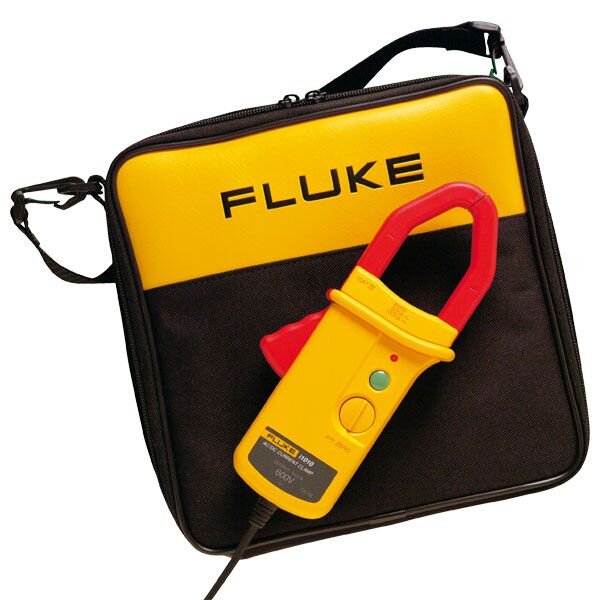 Токовые клещи Fluke I410-KIT в Санкт-Петербурге