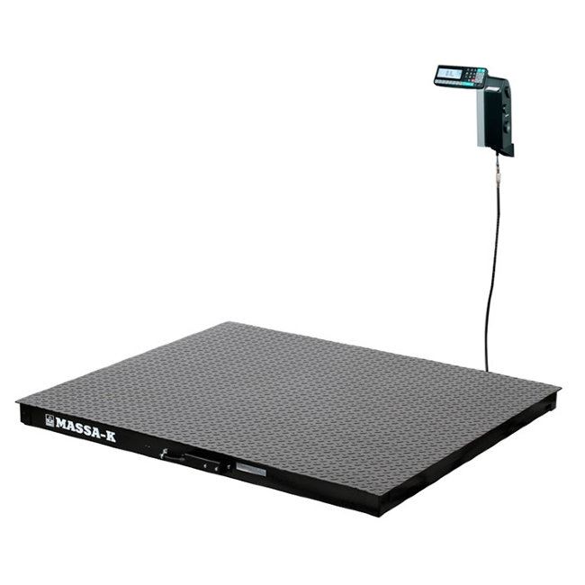 Весы 4D-PM-10/10-500-RL в Санкт-Петербурге