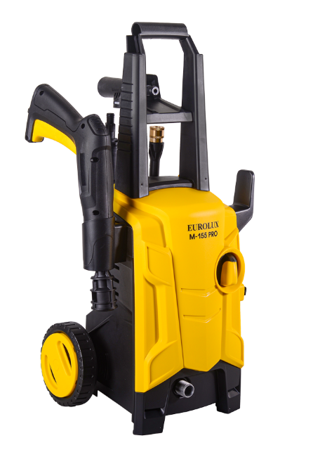 Мойка Eurolux M-155 PRO в Санкт-Петербурге
