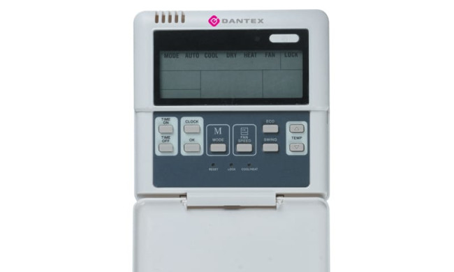 Пульт проводной MD-KJR-10B/DP(T)-E в Санкт-Петербурге